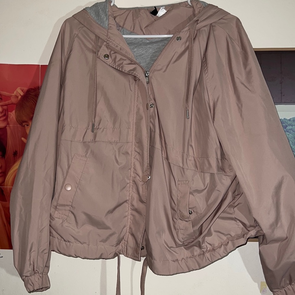 H&M Windbreaker